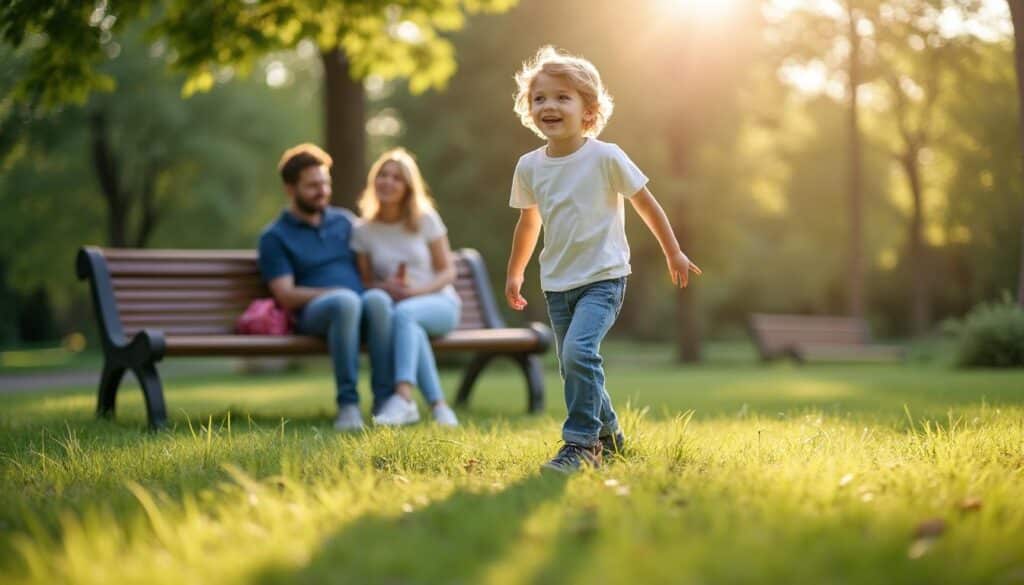 Mutuelle pour enfant : garanties, avantages et conseils aux parents