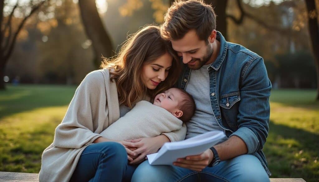 Mutuelle et prime de naissance : montants, conditions et démarches