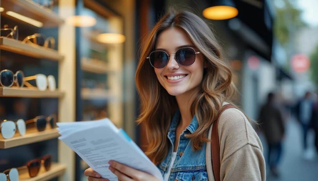 Le remboursement de la mutuelle pour les lunettes : mode d’emploi et astuces