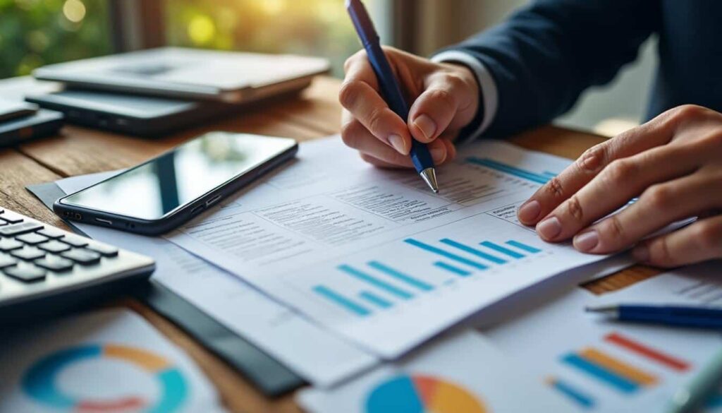 Tableau de la fiscalité de l’assurance vie : guide et conseils 2024