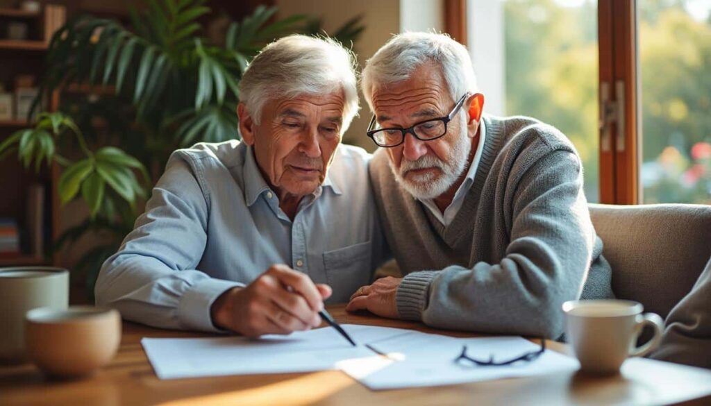La taxation de l’assurance vie après 70 ans : règles et conseils