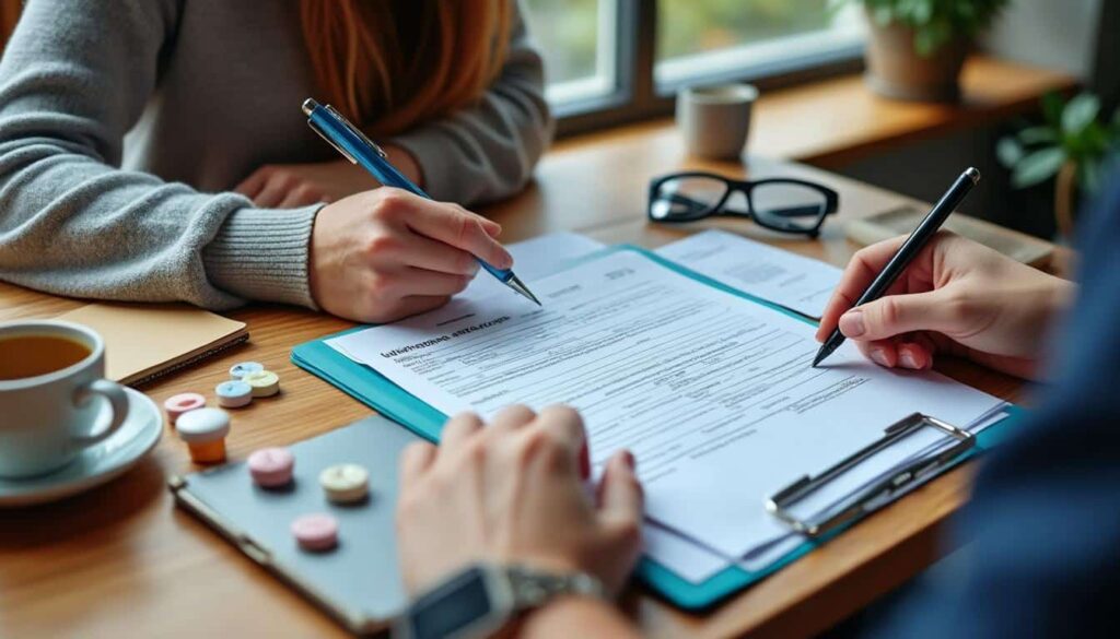 Indemnité d’accident, assurances et cumul des garanties expliqués