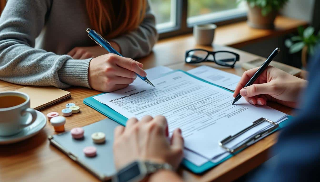 Indemnité d’accident, assurances et cumul des garanties expliqués