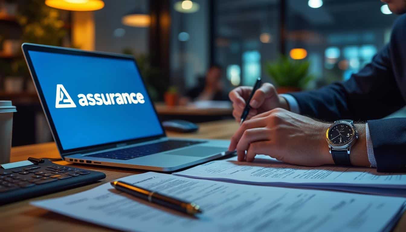 Illustration: Les étapes clés du versement de l’indemnité après un accident