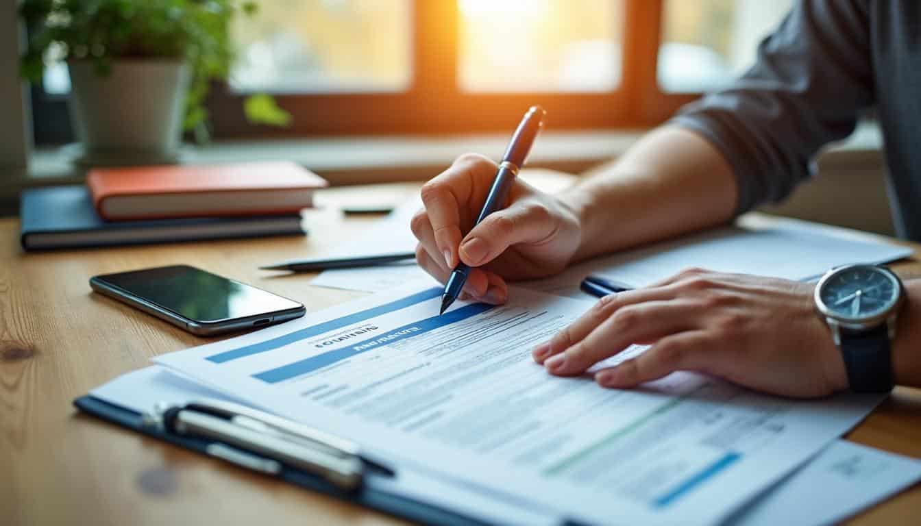 Indemnité d’accident : délai de versement par l’assurance et conseils clés