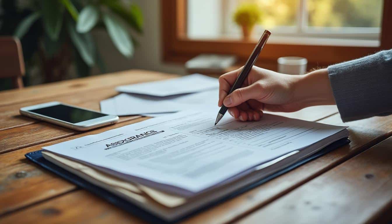 Indemnité d’accident : délai de versement par l’assurance, droits et recours