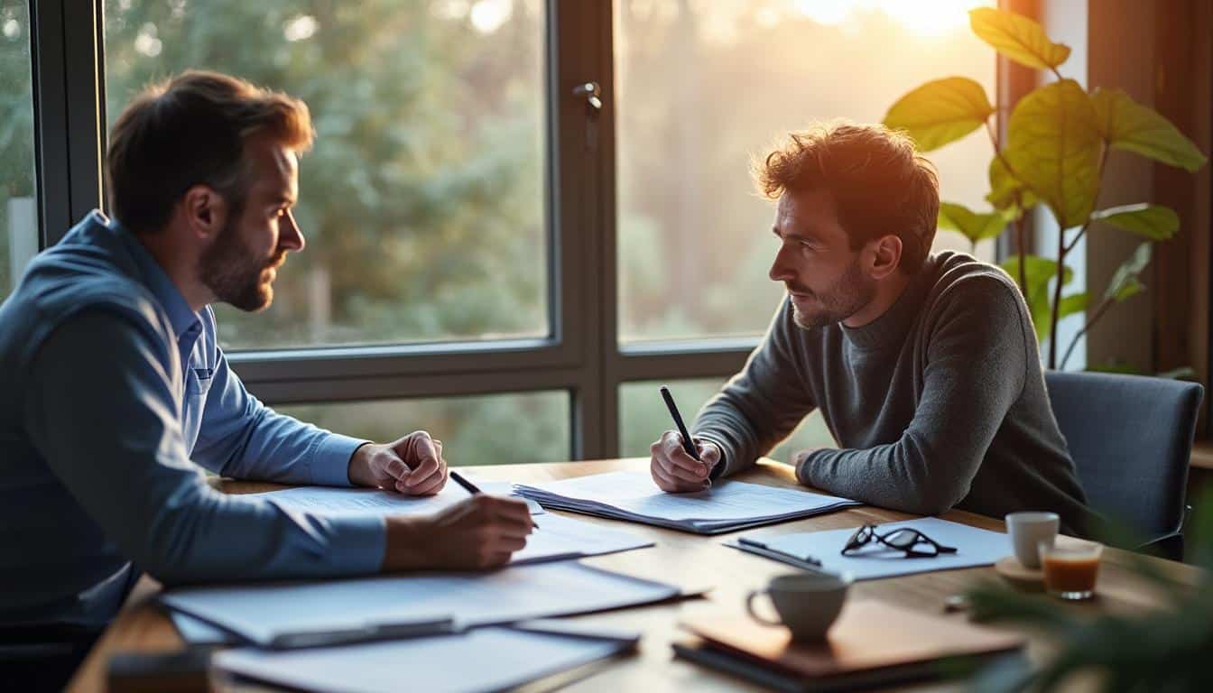 Indemnité d’accident : expertise contradictoire et contestation expliquées