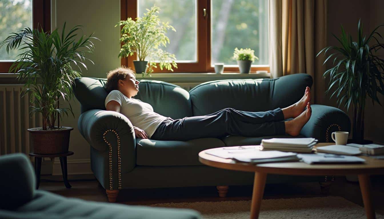 L’indemnité en cas d’accident avec incapacité temporaire totale : droits et démarches