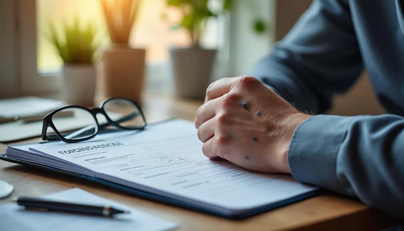 Indemnité d’accident pour invalidité permanente partielle : guide complet