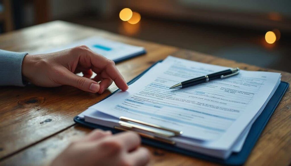 Indemnité pour accident : préjudice moral et indemnisation en pratique