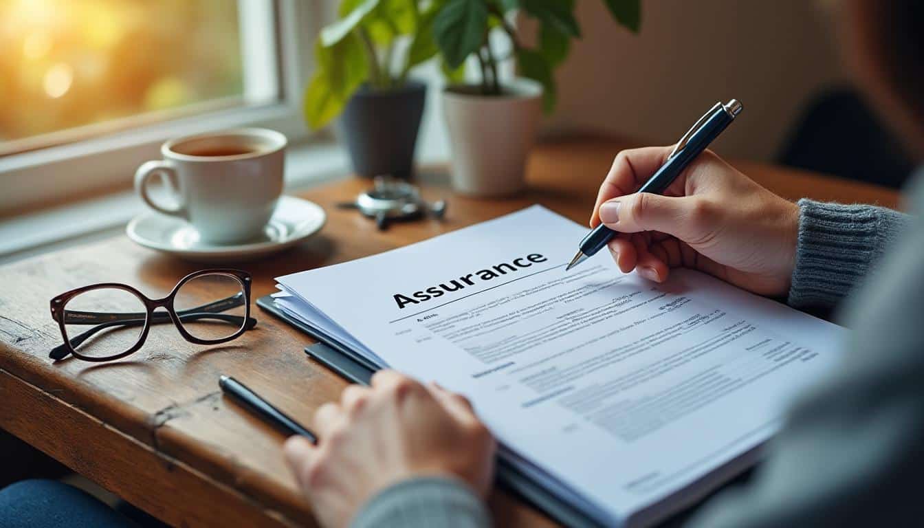 Indemnité d’accident, provision en assurance et demande expliquées