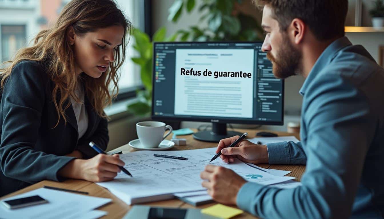 Illustration: Explorer le processus d’indemnisation après un accident et anticiper les obstacles