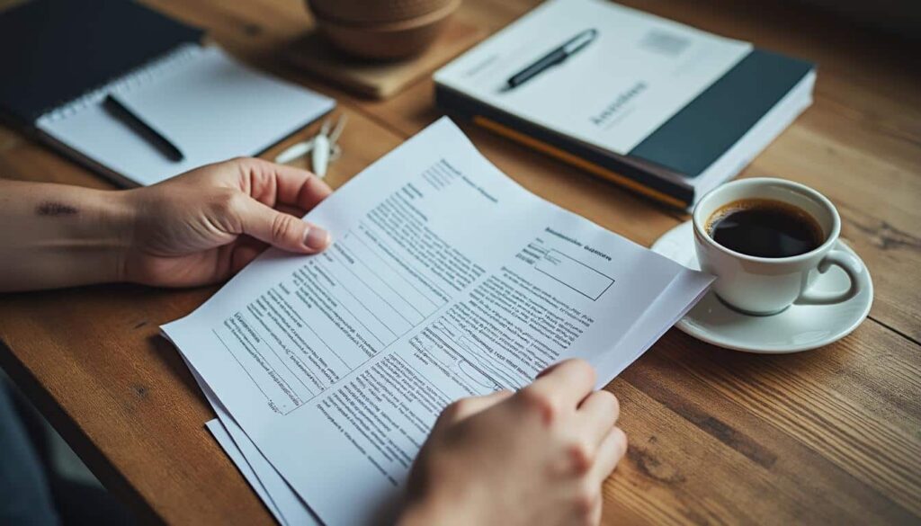 Indemnité accident et taux de séquelles définitif : guide complet