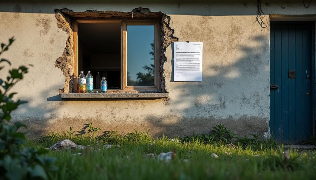 Sinistre habitation refus d’indemnisation : recours et solutions clés