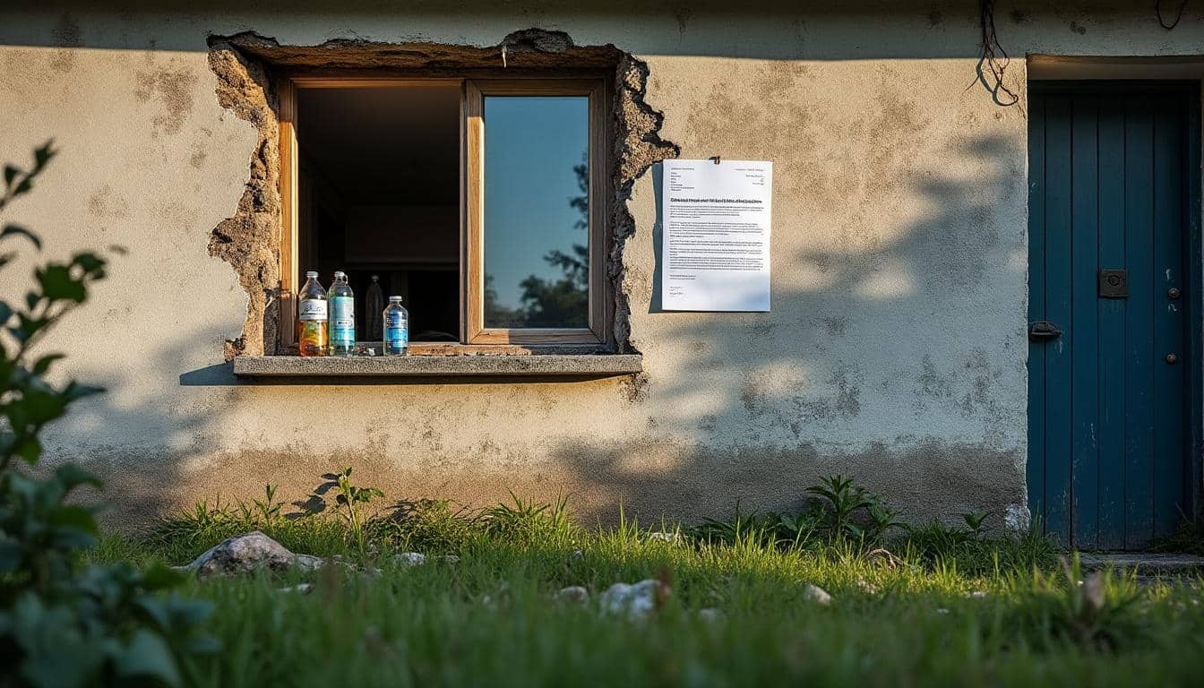 Sinistre habitation refus d’indemnisation : recours et solutions clés