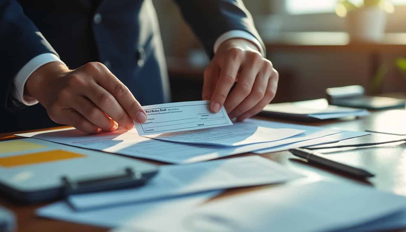 Quels sont les délais d'encaissement d’un chèque pour les professionnels en entreprise ?