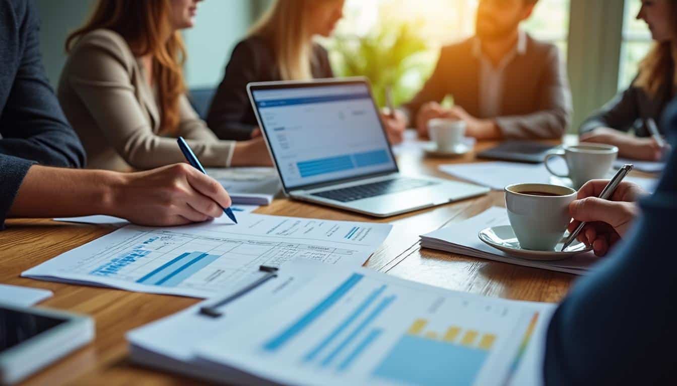 Optimiser la gestion de la trésorerie avec les chèques pour les associations professionnelles