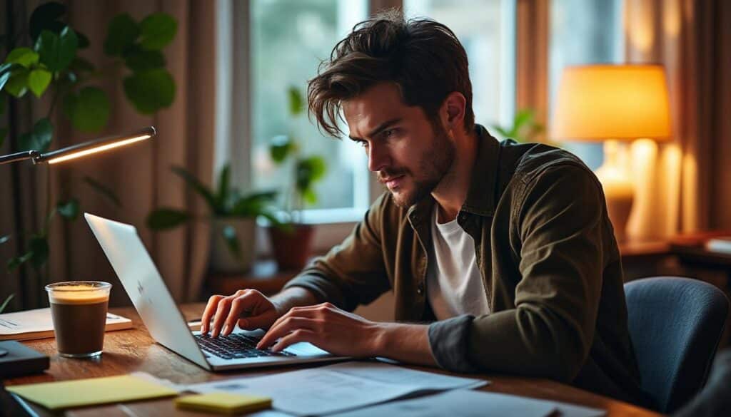 Les étapes à suivre pour un étudiant ayant un compte bloqué