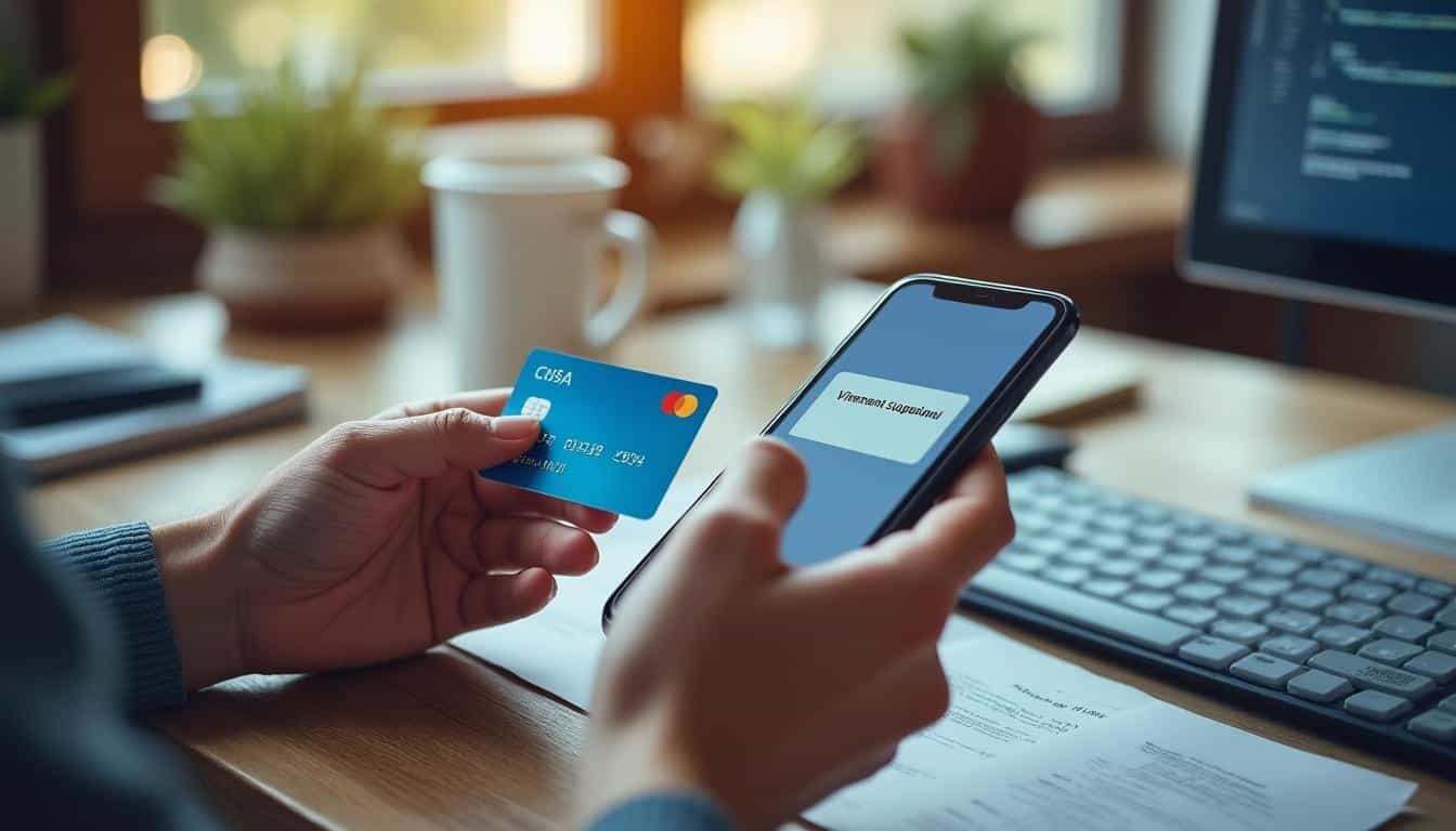 Pourquoi un virement peut-il être suspendu sur un compte bloqué ?