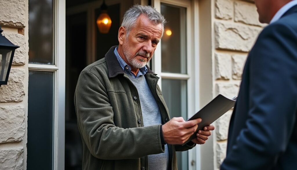 Exclusion du contrat pour sinistre non garanti : comprendre et agir