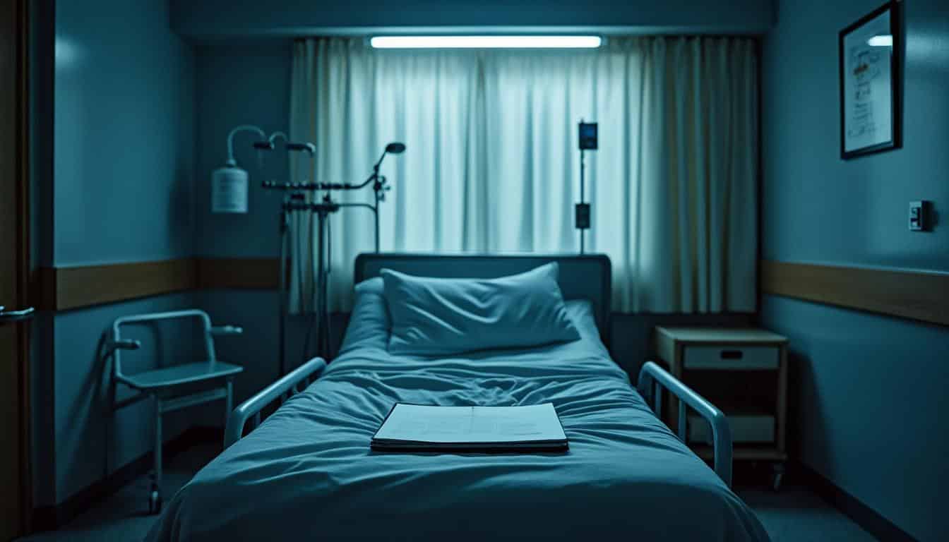 Quelles exclusions mutuelle lors d’une hospitalisation de nuit ?