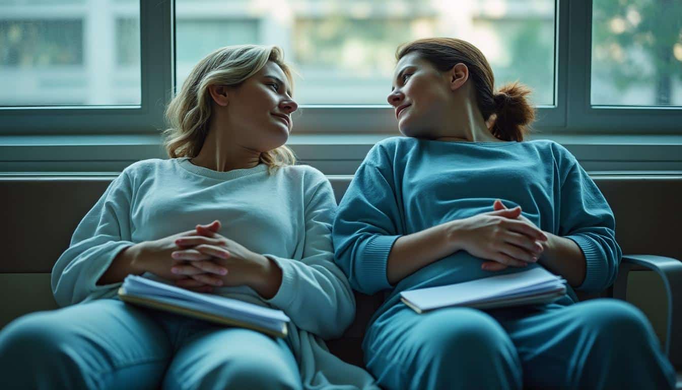 Cas d’exclusion mutuelle face aux maladies chroniques