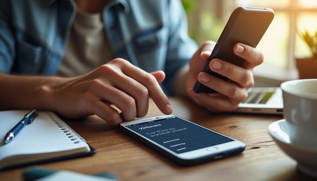 Peut-on annuler une opération de virement et quelles sont les étapes bancaires à suivre ?