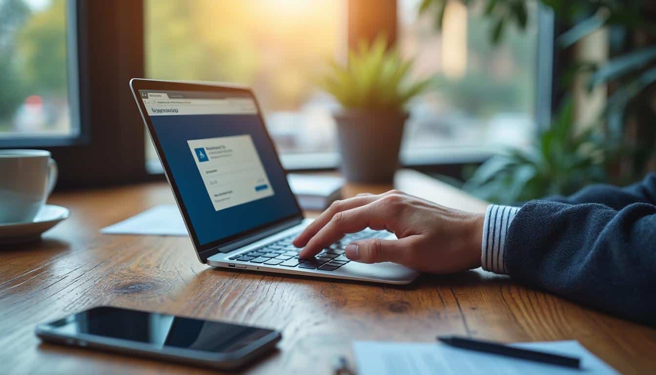 Comment assurer la sécurité des opérations de virement en ligne dans une banque ?