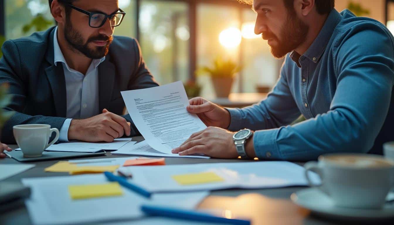 Illustration: Les obligations légales de l’employeur sur la mutuelle obligatoire en entreprise