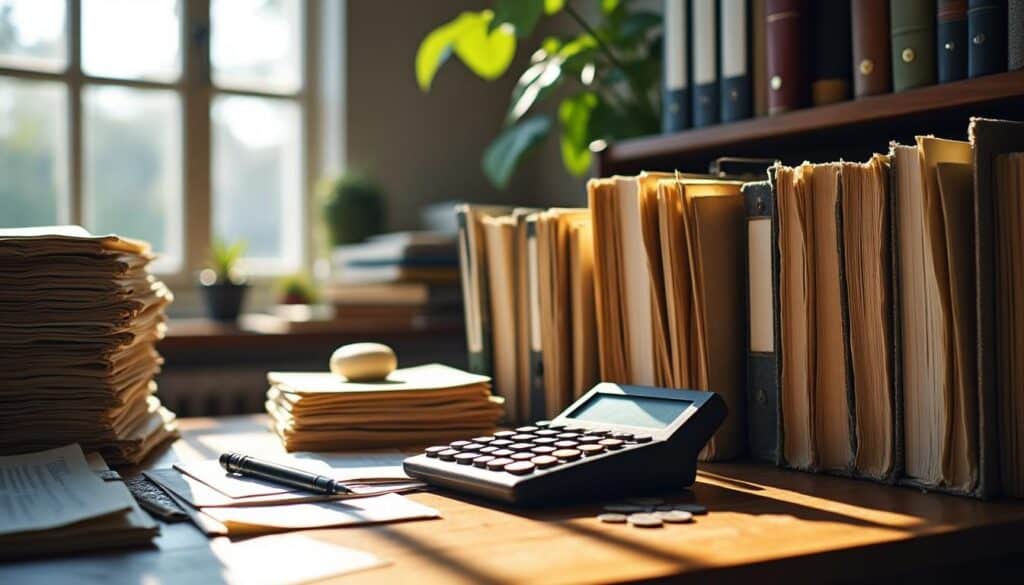 Image mise en avant pour Pourquoi le droit fiscal est essentiel pour les entreprises