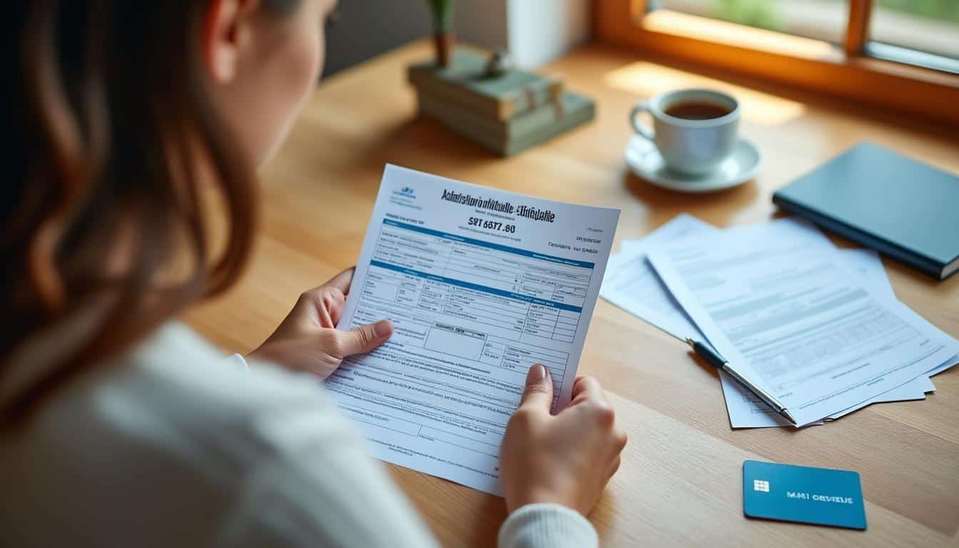 Illustration: Comprendre l’attestation de la mutuelle obligatoire : définition et importance