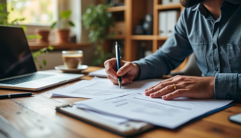 Mutuelle obligatoire attestation : Guide complet pour salariés et employeurs