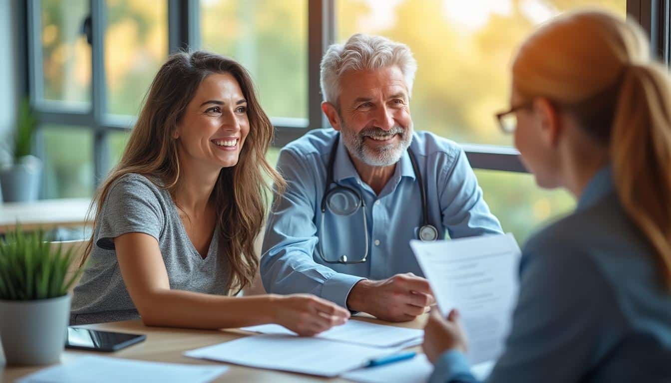 Illustration: Qu’est-ce que la prise en charge par une mutuelle et comment elle fonctionne ?