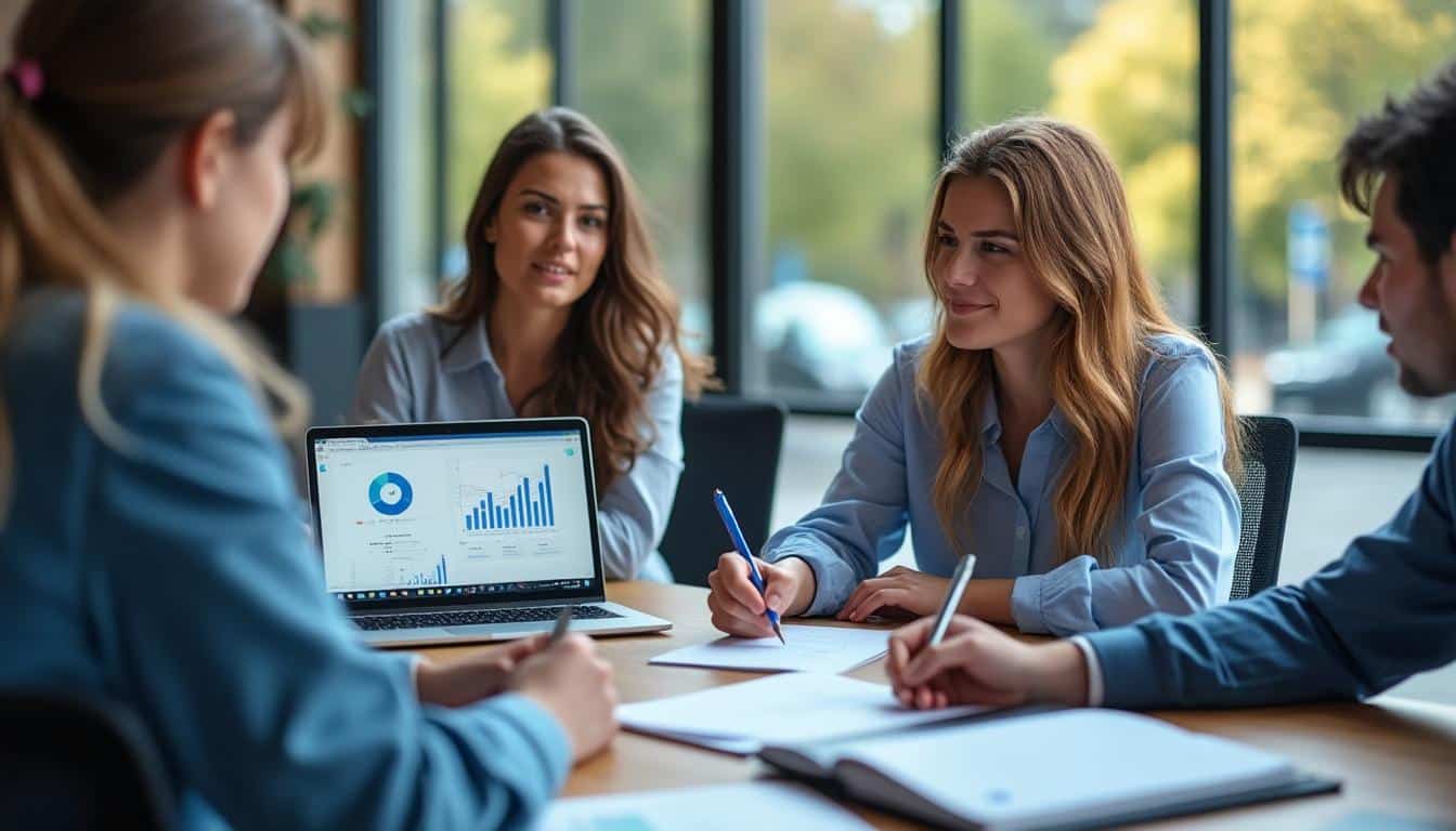 Pourquoi choisir l’assurance-vie en contrat collectif pour le placement d’entreprise ?