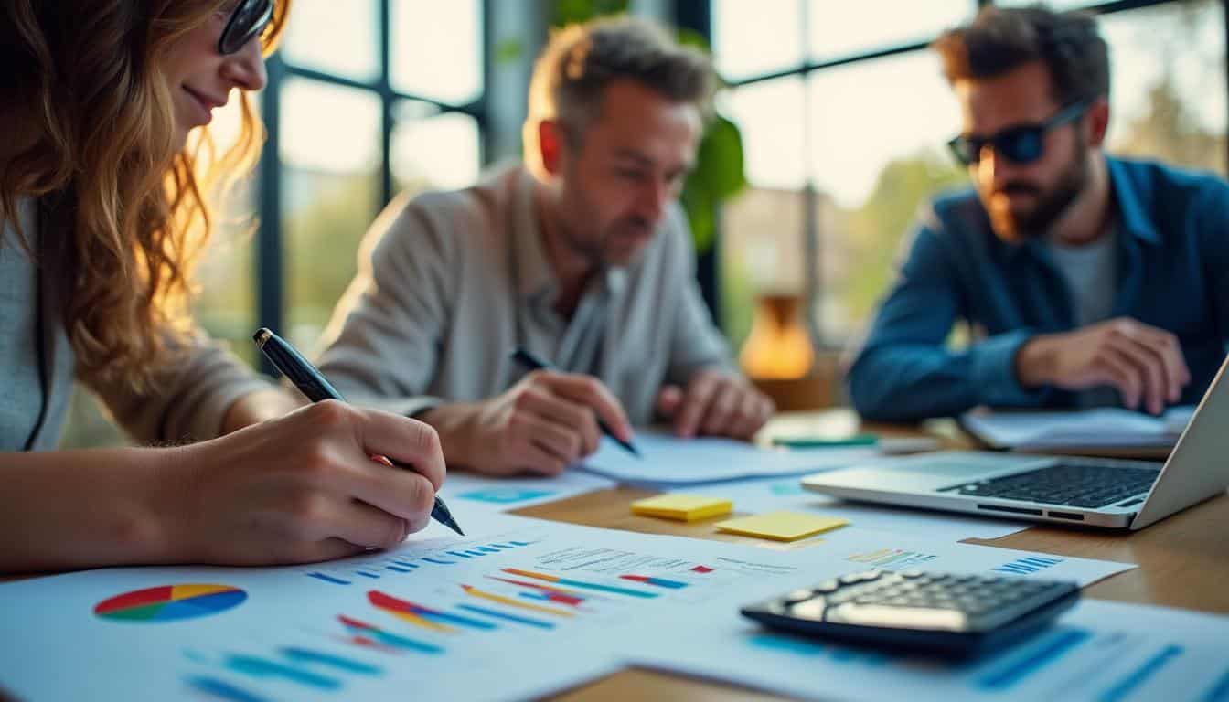 Zoom sur la fiscalité et l’optimisation de l’épargne placement pour les entreprises