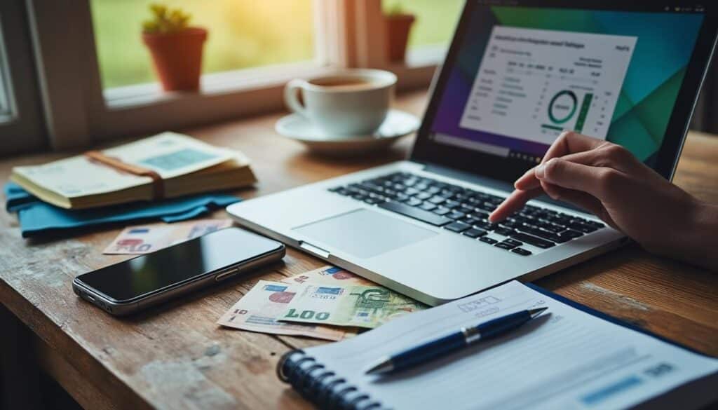 Comment optimiser la gestion de trésorerie professionnelle avec des placements ?