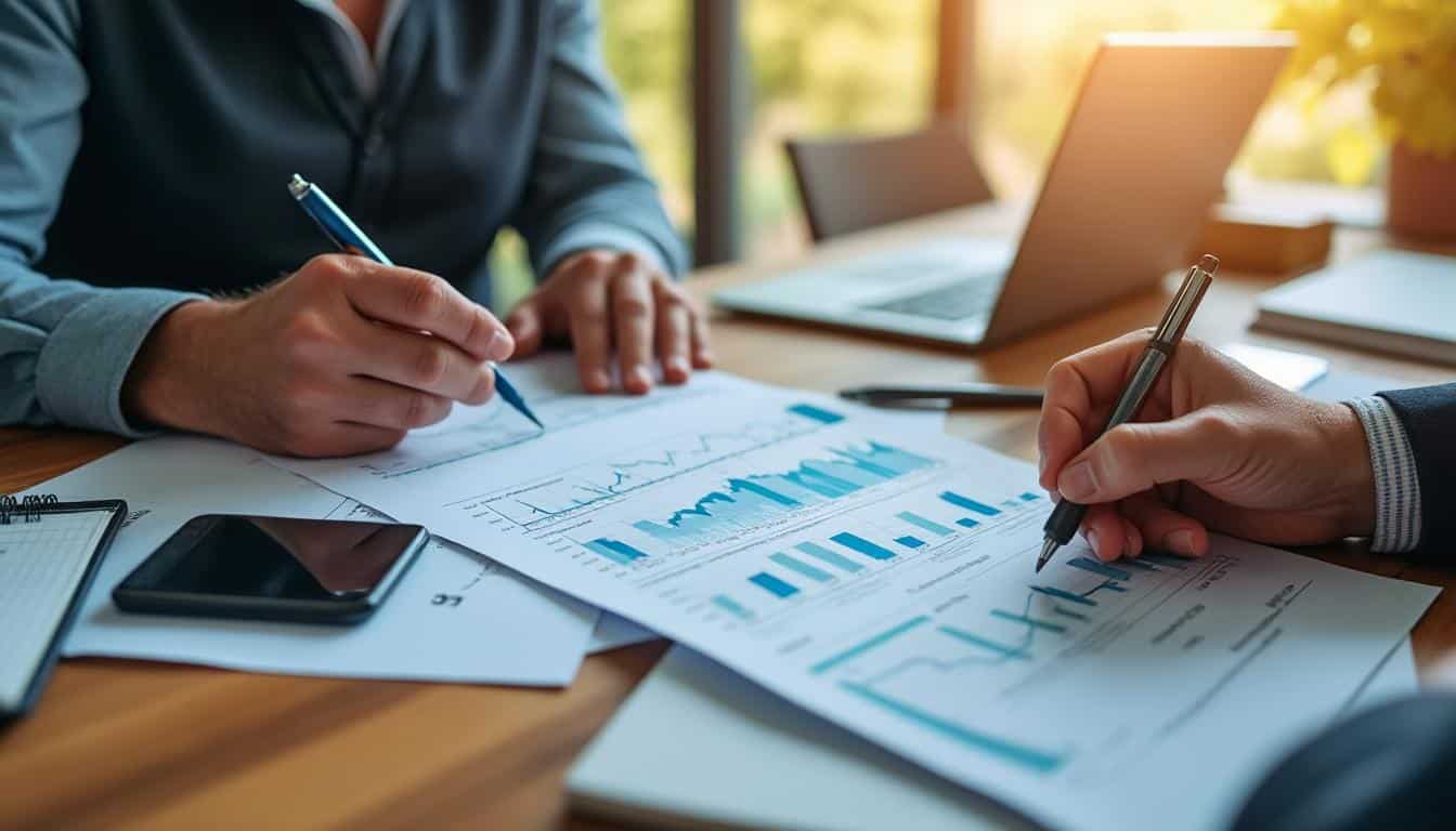 Quelles stratégies adopter pour sécuriser les fonds de placement en entreprise ?