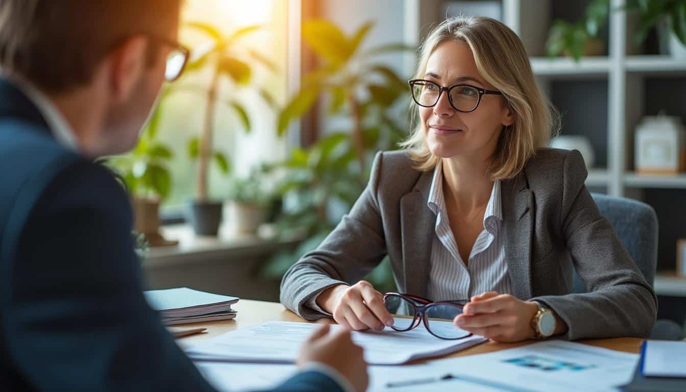 Illustration: Comprendre le fonctionnement du remboursement des lunettes par la mutuelle