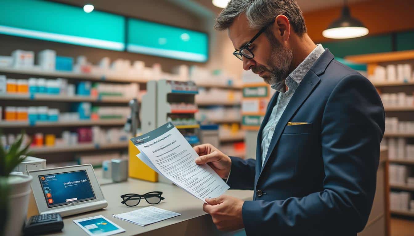 Illustration: Comment la Sécurité sociale rembourse-t-elle vos lunettes ?