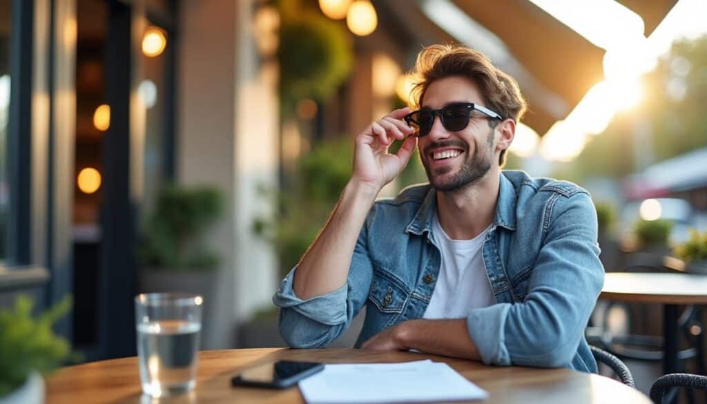 Remboursement des lunettes par la mutuelle : guide complet 2025