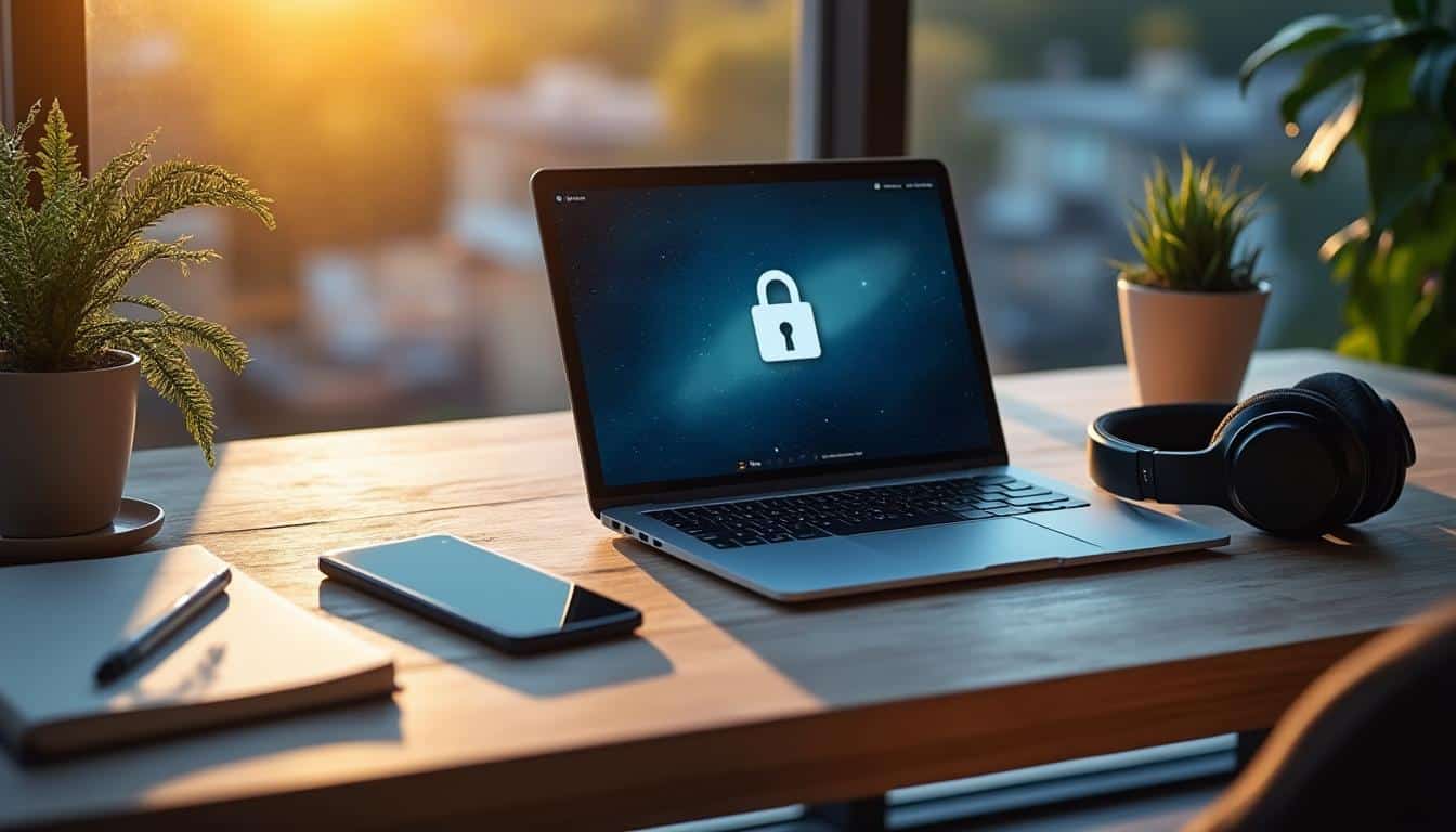 Illustration - Sécurité et confidentialité : les atouts majeurs de la carte virtuelle