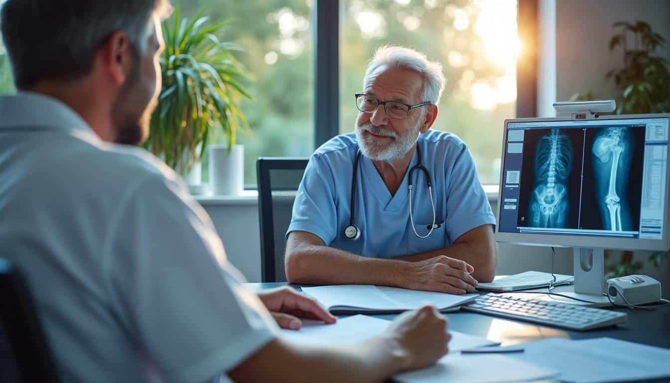 Illustration: Arthrum 75 : qu’est-ce que ce traitement et comment fonctionne-t-il ?