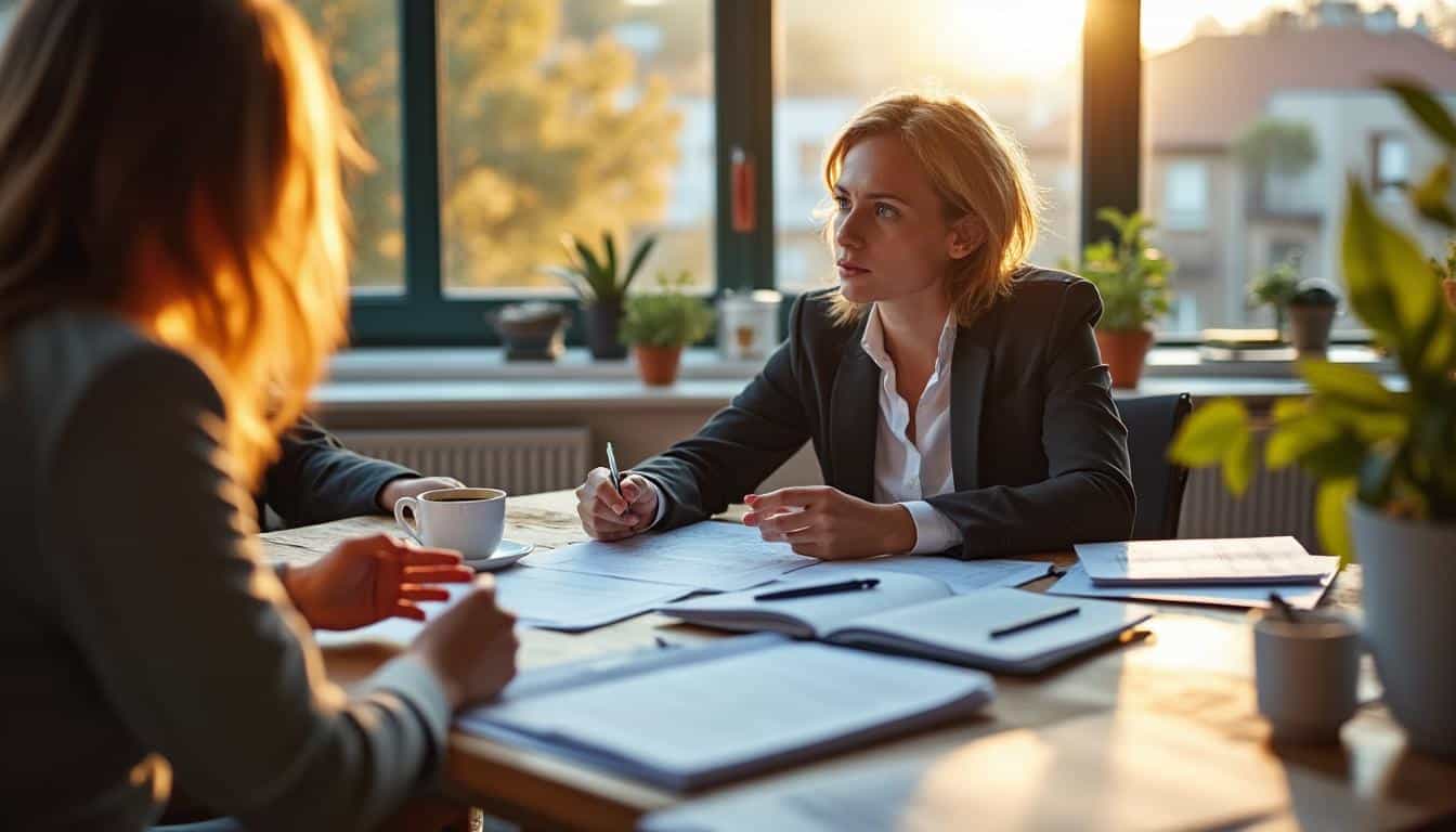 Illustration: Dans quels cas peut-on bénéficier d’une dispense de la mutuelle obligatoire ?