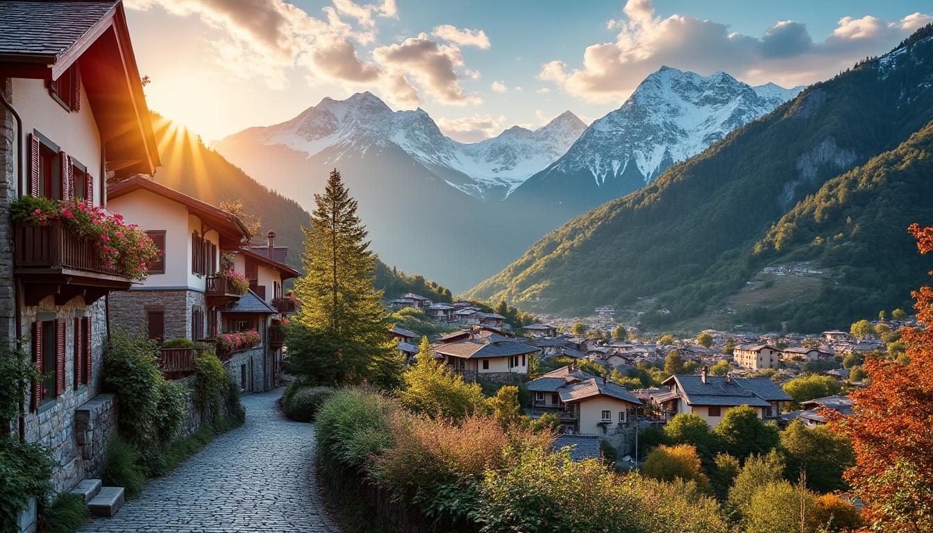 Illustration - Pourquoi choisir Andorre pour son expatriation ?