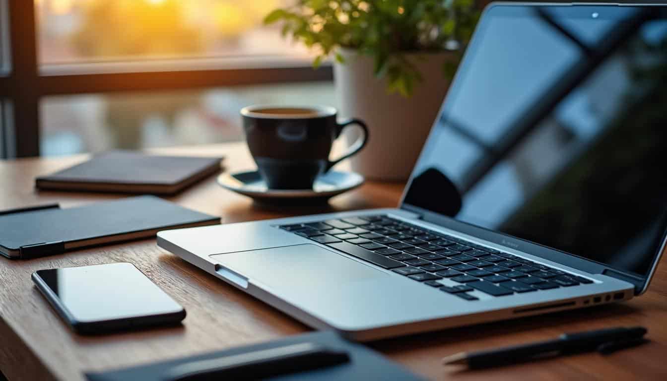 Image mise en avant pour Pourquoi adopter la carte bancaire virtuelle pour vos paiements en ligne