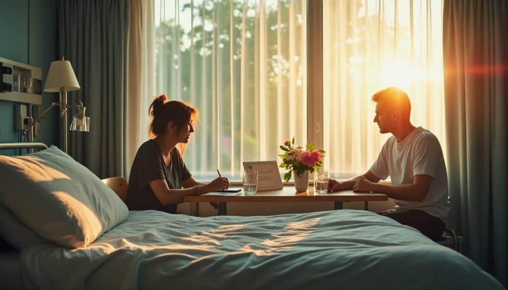 Mutuelle hospitalisation seule : guide complet pour bien choisir