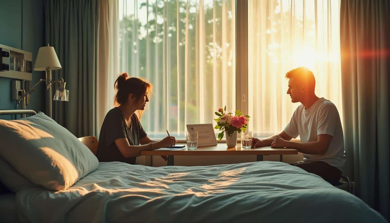 Mutuelle hospitalisation seule : guide complet pour bien choisir