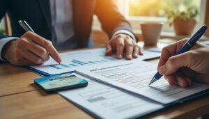 Attestation pour la mutuelle obligatoire : guide complet et démarches