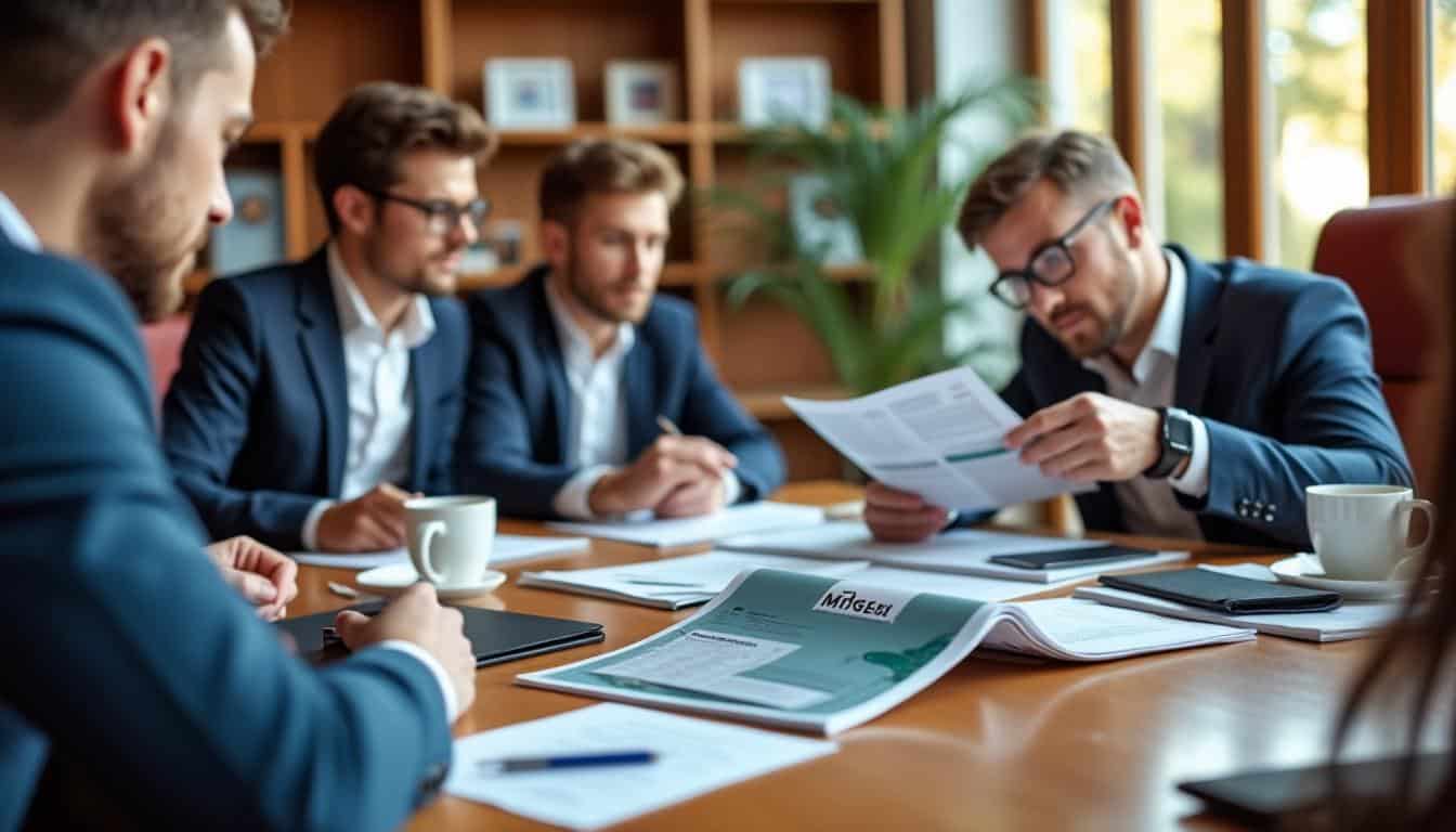 Illustration: Comprendre le cadre légal et l’obligation dans la fonction publique