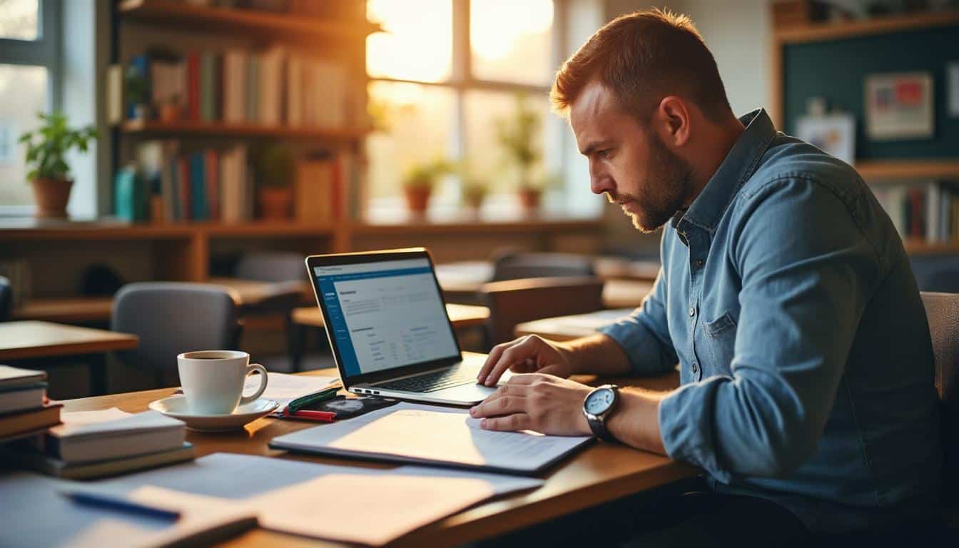 Illustration: Comprendre l’essentiel d’une mutuelle dédiée aux enseignants